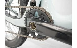 VTT Yeti SB115 T-SERIES T1 Bleu Glacier - 2022 -Vélo Soldes Magasin vtt yeti sb115 t series t1 bleu glacier 2022 3