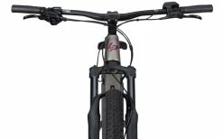 VTTAE Lapierre Overvolt HT 5.5 Mix (27.5) Beige/Rose 500Wh Femme – 2022 -Vélo Soldes Magasin vttae lapierre overvolt ht 55 mix 275 beigerose 500wh femme 2022 3