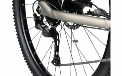 VTTAE Lapierre Overvolt HT 5.5 Mix (27.5) Beige/Rose 500Wh Femme – 2022 -Vélo Soldes Magasin vttae lapierre overvolt ht 55 mix 275 beigerose 500wh femme 2022 5