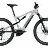 VTTAE Lapierre Overvolt TR 3.5 Gris 500Wh – 2022 -Vélo Soldes Magasin vttae lapierre overvolt tr 35 gris 500wh 2022