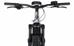 VTTAE Lapierre Overvolt TR 3.5 Gris 500Wh – 2022 -Vélo Soldes Magasin vttae lapierre overvolt tr 35 gris 500wh 2022 5